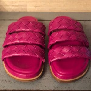 Cecelia New York Elaine Sandals/Anthropologie